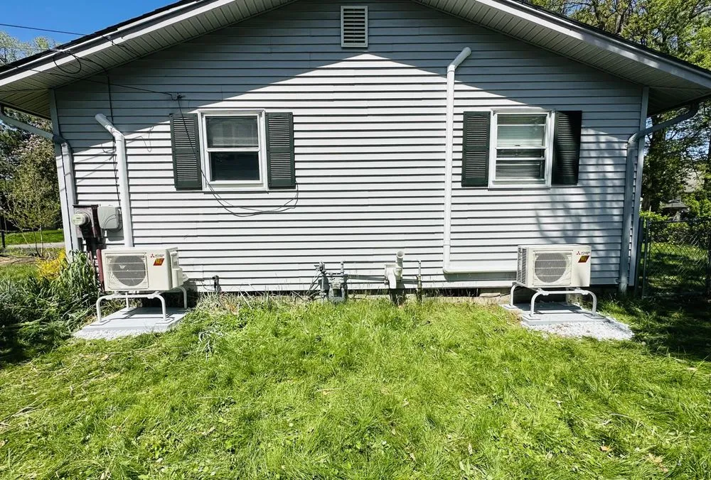 Slide of Pinnacle Air Systems