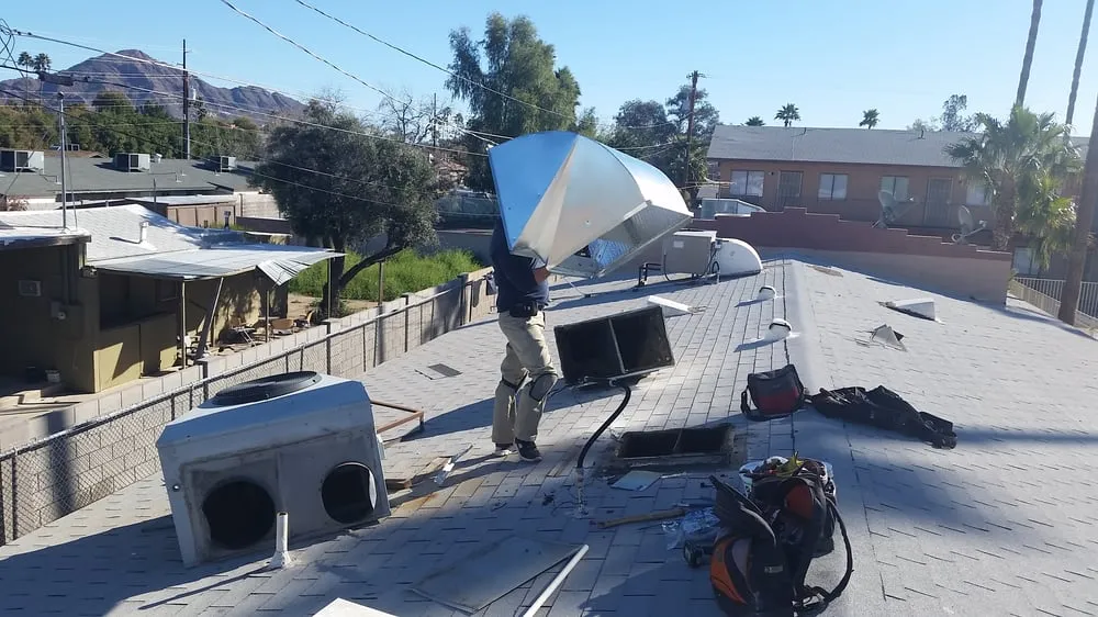 Slide of Pinnacle Air