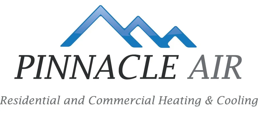 Slide of Pinnacle Air