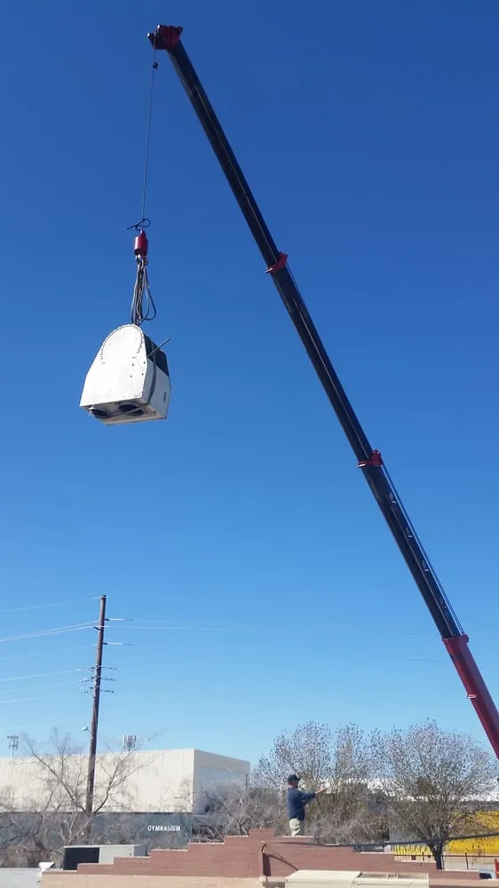 Slide of Pinnacle Air