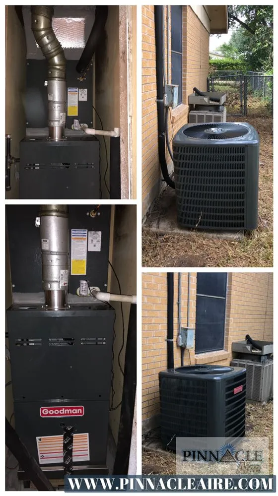 Slide of Pinnacle Aire