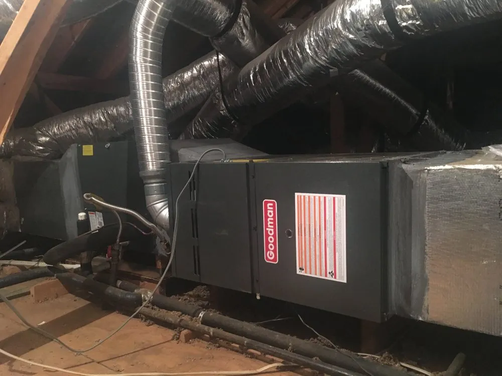 Slide of Pinnacle Aire