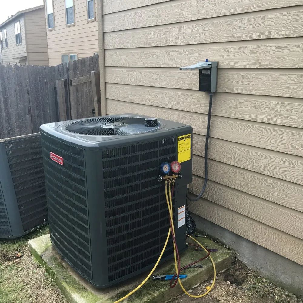 Slide of Pinnacle Aire