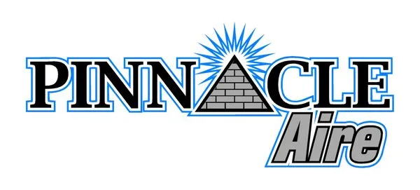 Pinnacle Aire Logo