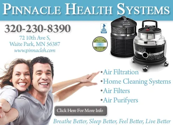 Pinnacle Health Systems