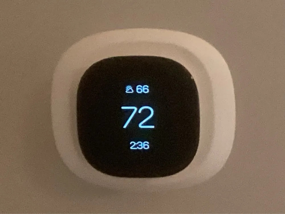 Slide of Pinnacle Heating & Air