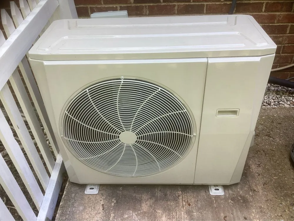 Slide of Pinnacle Heating & Air