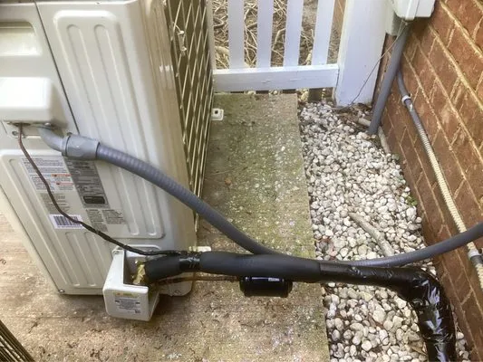 Pinnacle Heating & Air