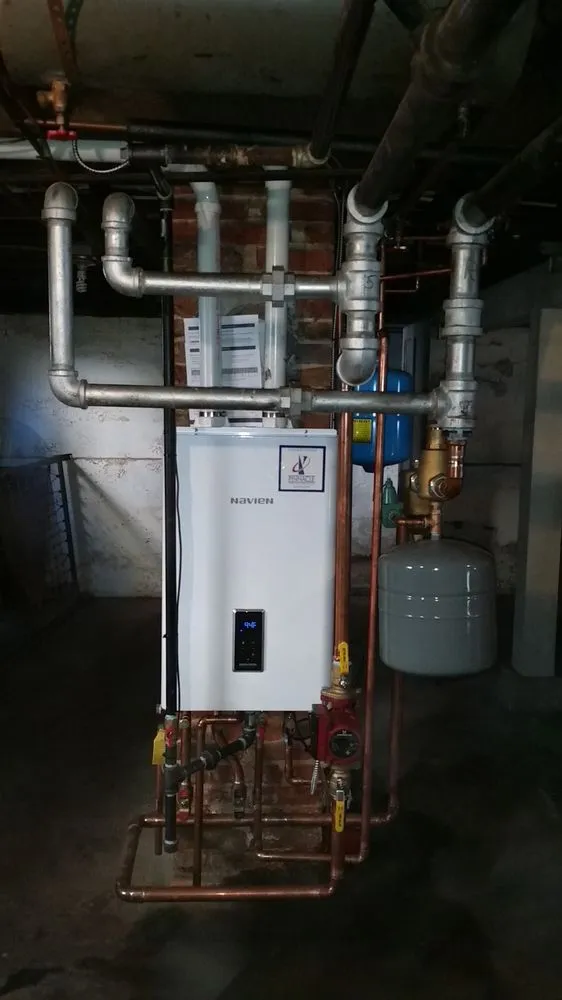 Slide of Pinnacle Heating & Air Conditioning Inc.