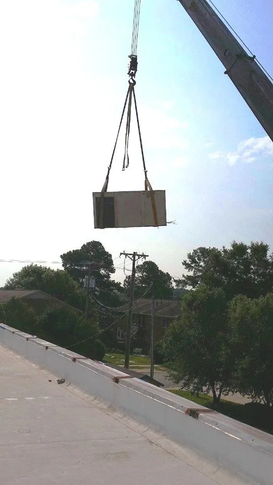 Slide of Pinnacle Heating & Air Conditioning