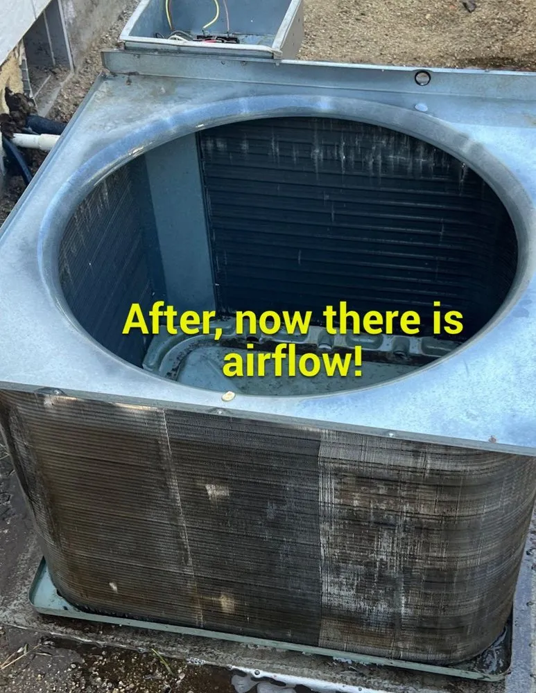 Slide of Pinnacle Heating & Air Conditioning