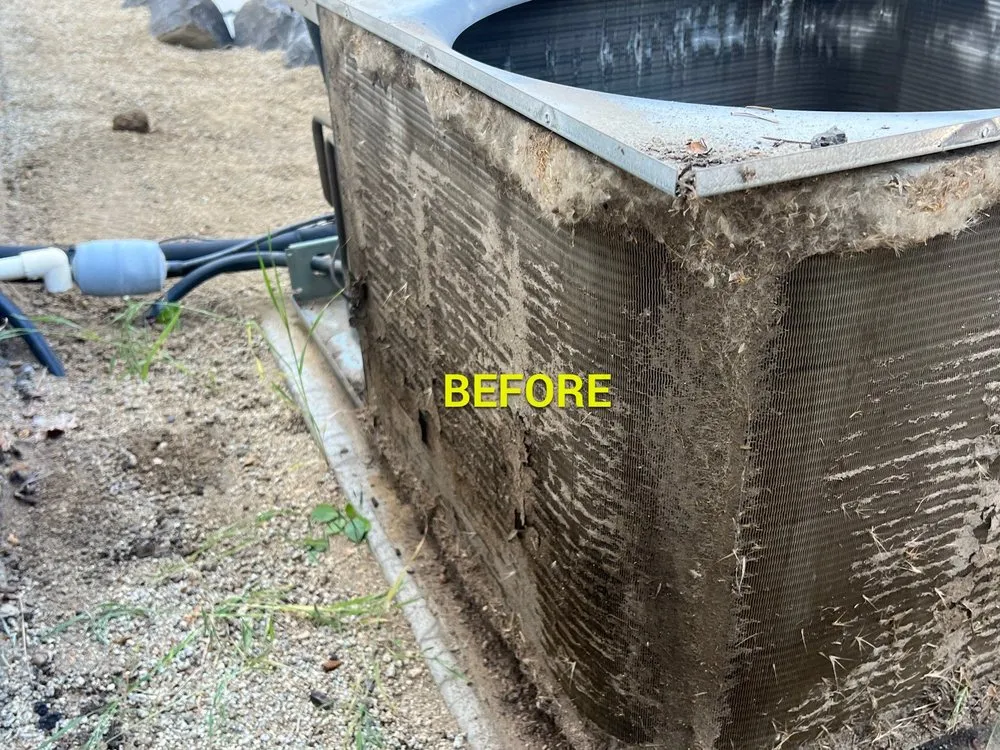 Slide of Pinnacle Heating & Air Conditioning