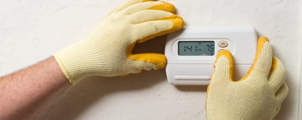 Slide of Pinnacle Heating & Air Conditioning