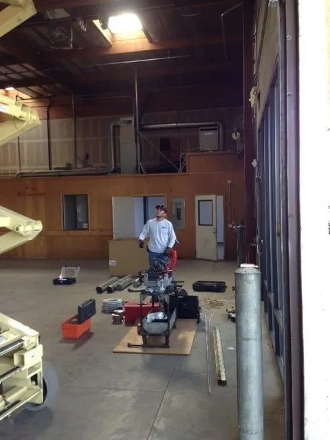 Slide of Pinnacle Heating & Air Conditioning