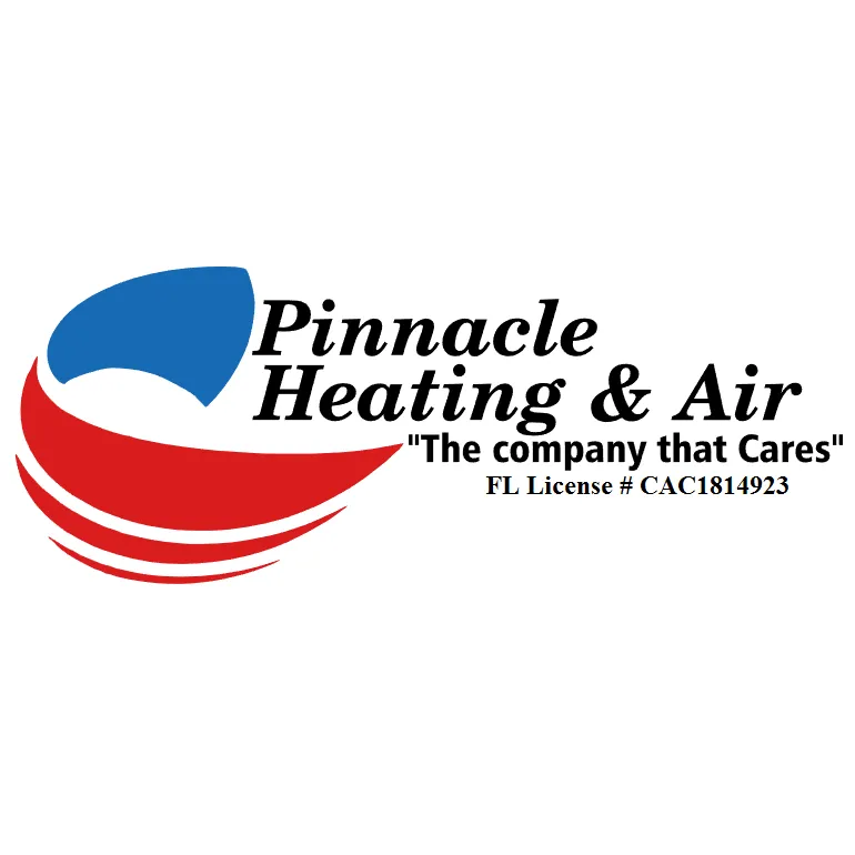 Slide of Pinnacle Heating & Air
