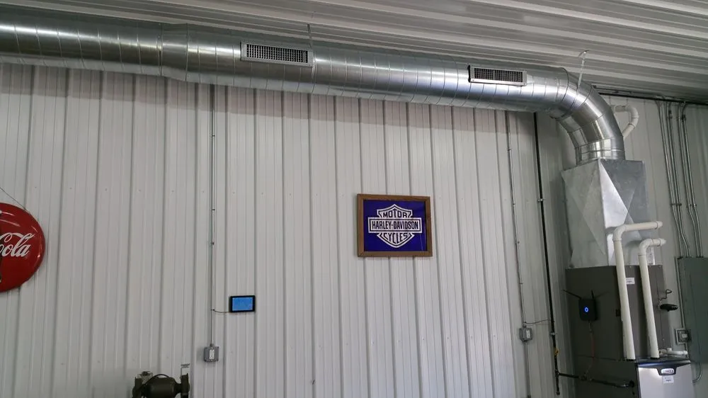 Slide of Pinnacle Heating & Cooling