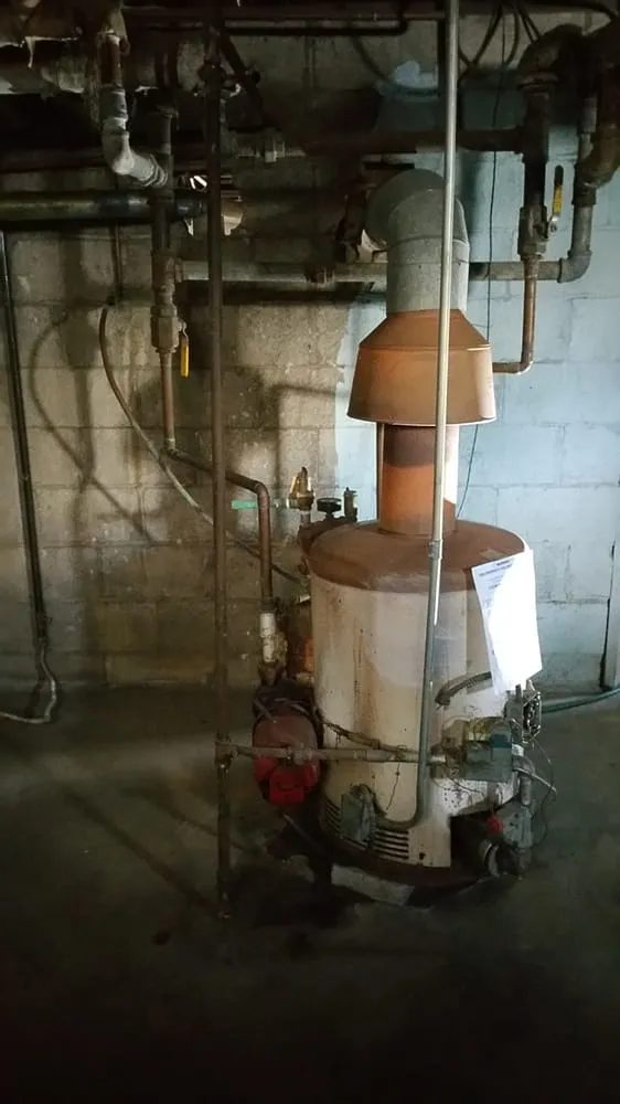 Slide of Pinnacle Heating & Cooling