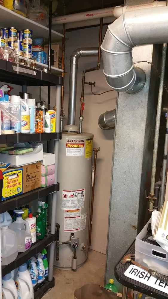 Slide of Pinnacle Heating & Cooling