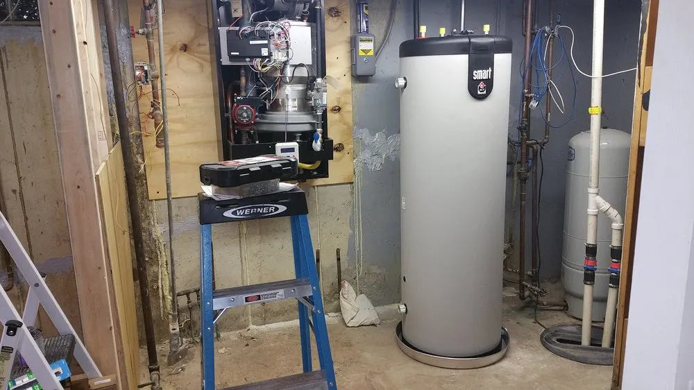 Slide of Pinnacle Heating & Cooling