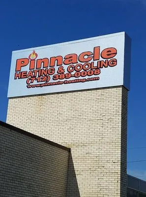 Pinnacle Heating & Cooling