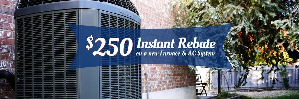 Slide of Pinnacle HVAC