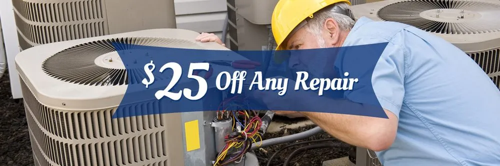 Slide of Pinnacle HVAC