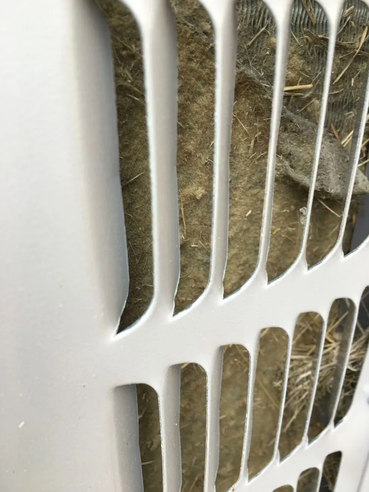 Slide of Pinnacle HVAC