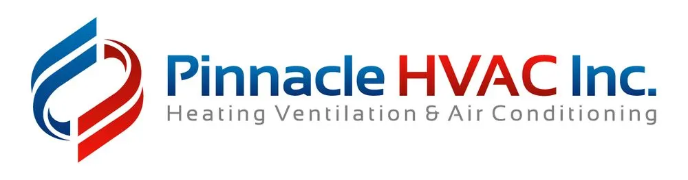 Slide of Pinnacle HVAC