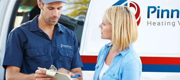 Pinnacle HVAC