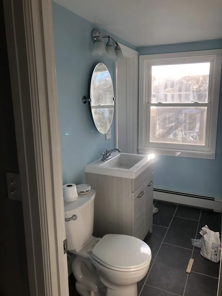 Slide of Pinnacle Plumbing & Heating