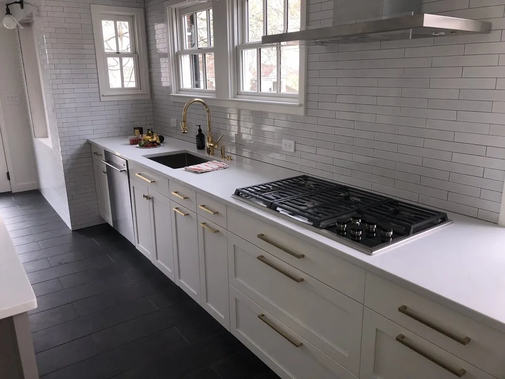 Slide of Pinnacle Plumbing & Heating