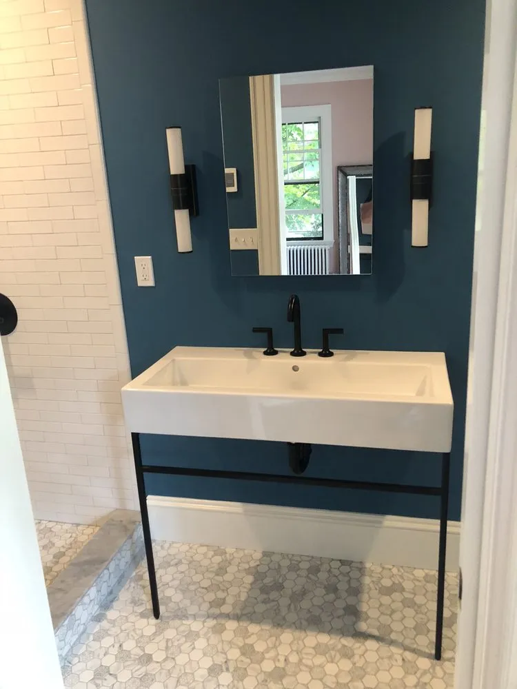 Slide of Pinnacle Plumbing & Heating