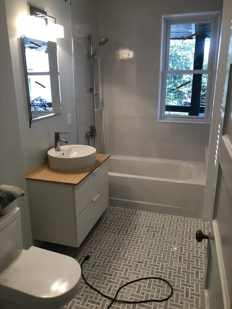 Slide of Pinnacle Plumbing & Heating