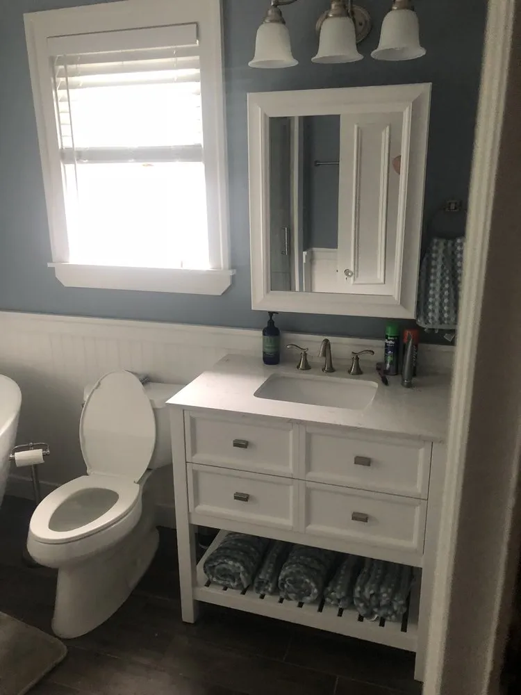 Slide of Pinnacle Plumbing & Heating