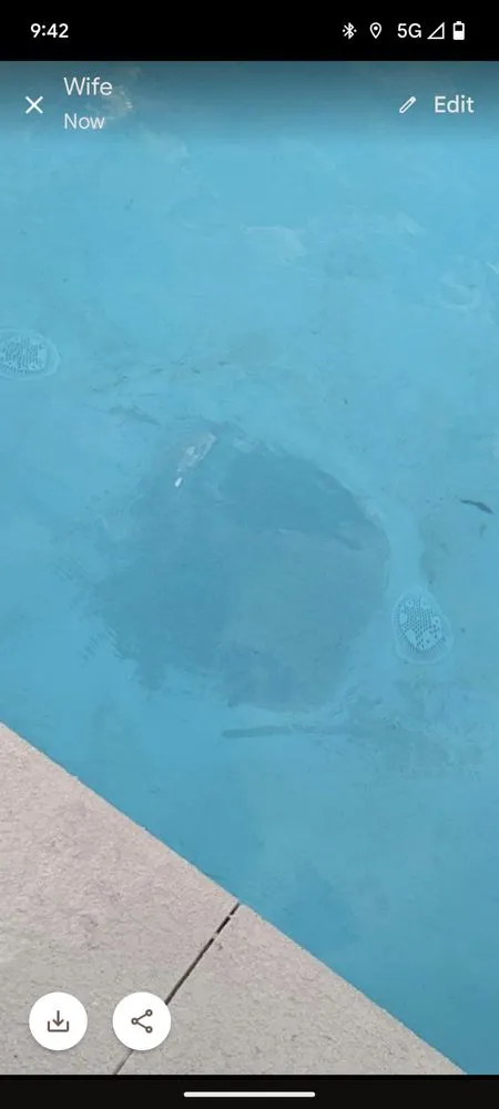 Slide of Pinnacle Pool And Spa