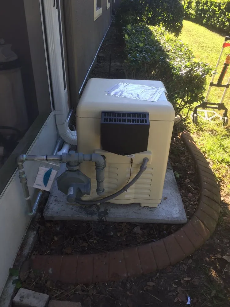 Slide of Pinnacle Pool And Spa