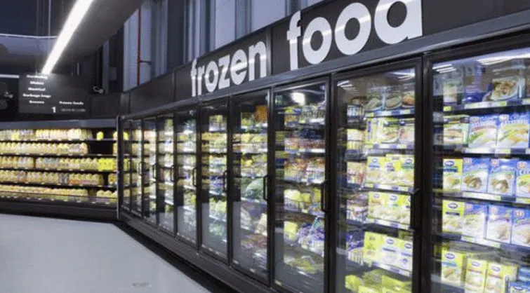 Slide of Pinnacle Refrigeration