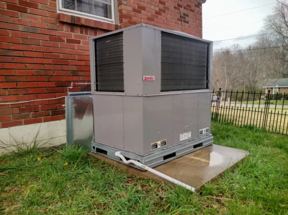 Slide of Pinpoint Air