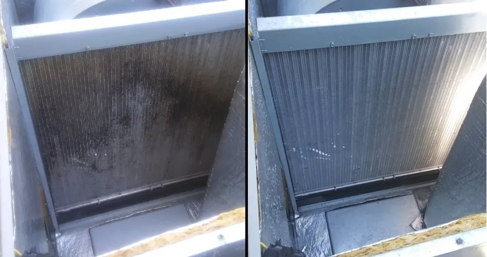 Slide of Pinpoint Air