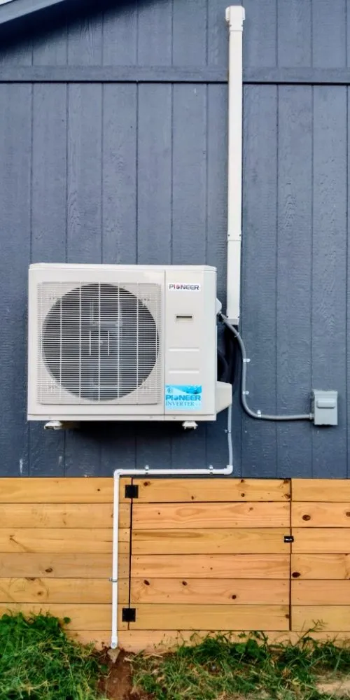 Slide of Pinpoint Air