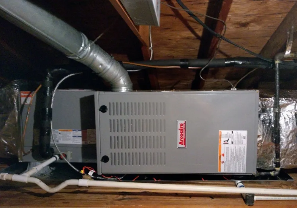 Slide of Pinpoint Air