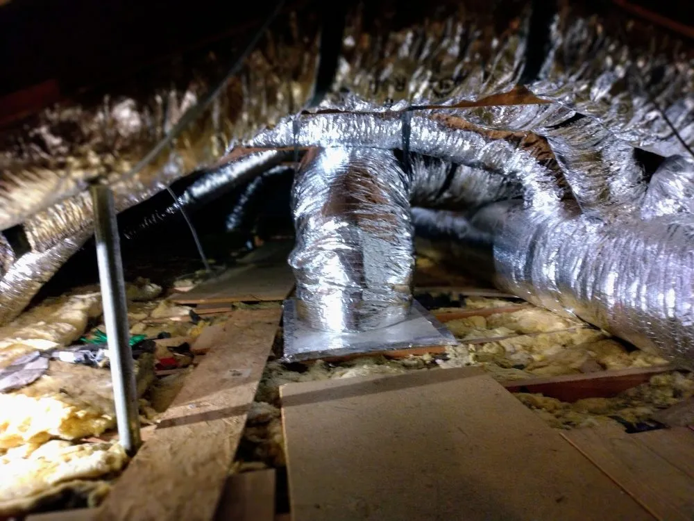 Slide of Pinpoint Air