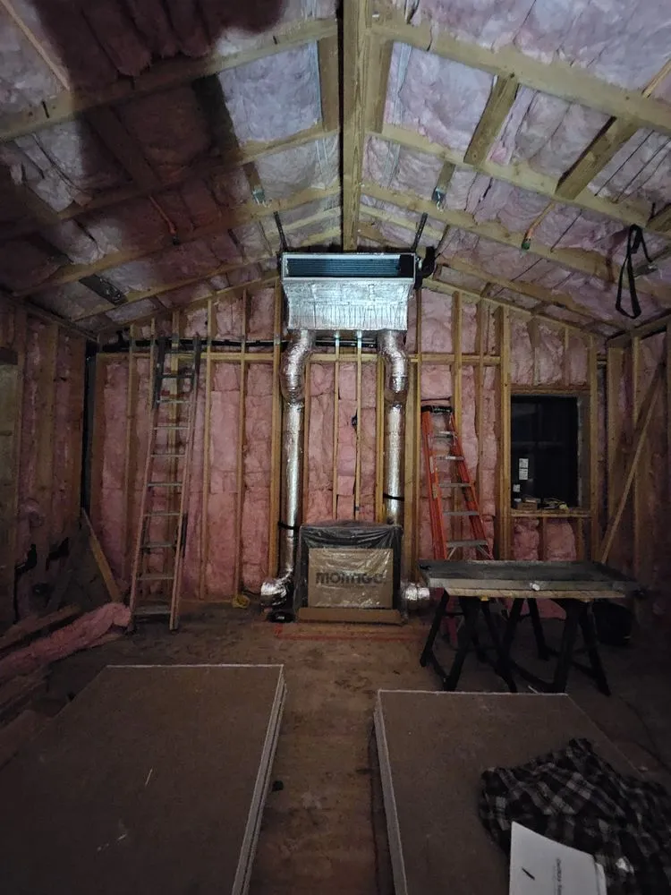 Slide of Piombo's Heating & Air