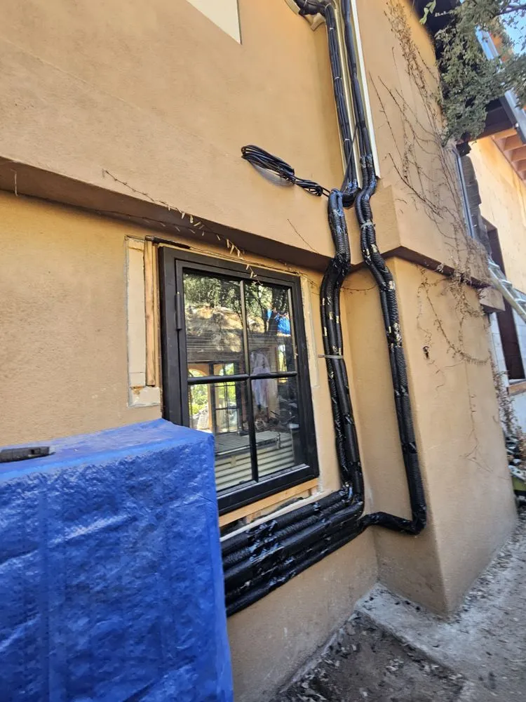 Slide of Piombo's Heating & Air