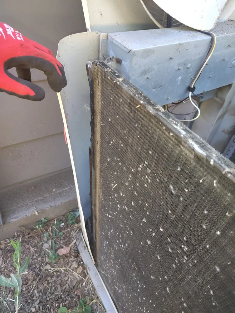 Slide of Piombo's Heating & Air