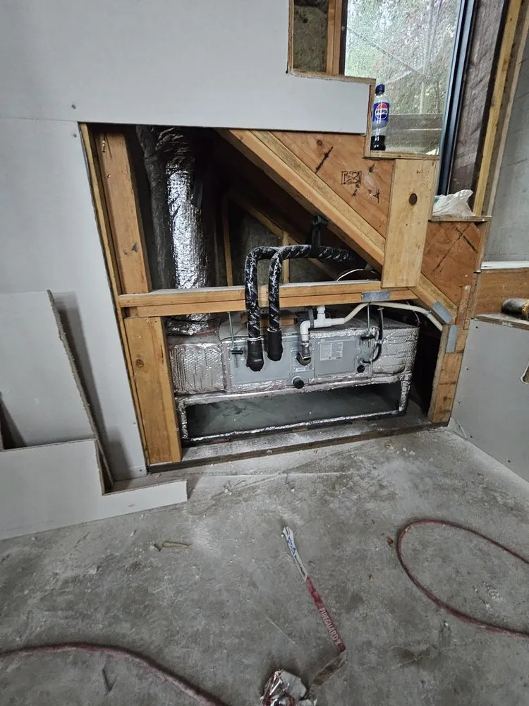 Slide of Piombo's Heating & Air