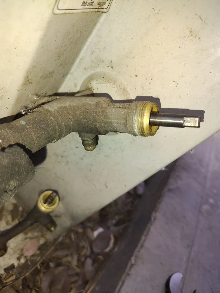 Slide of Piombo's Heating & Air