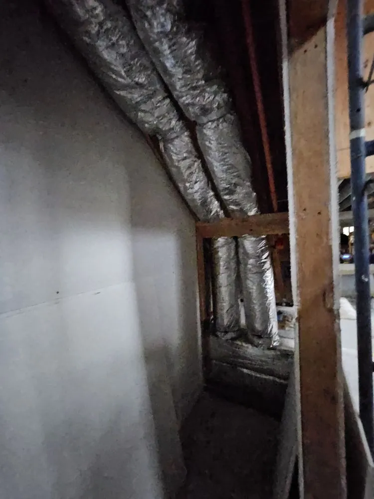 Slide of Piombo's Heating & Air