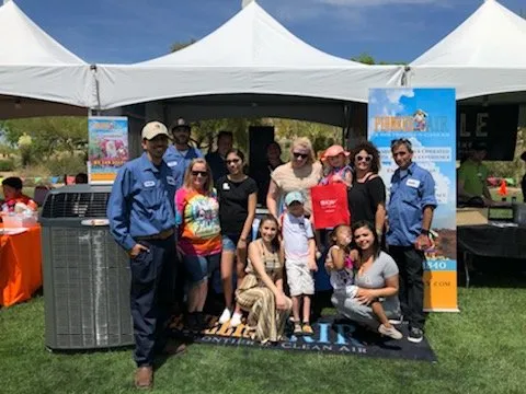 Slide of Pioneer Air