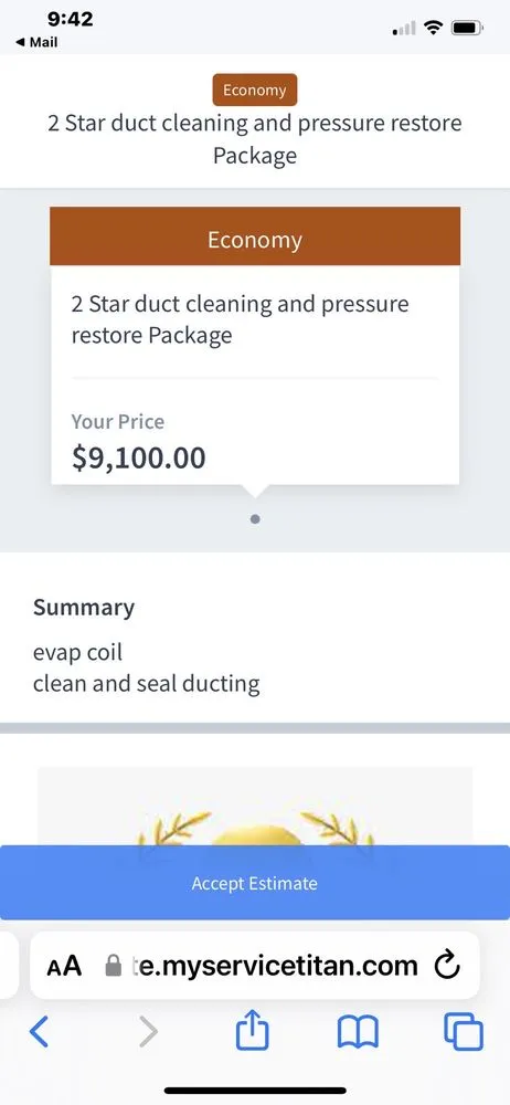 Slide of Pioneer Air